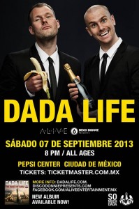 Dada Life