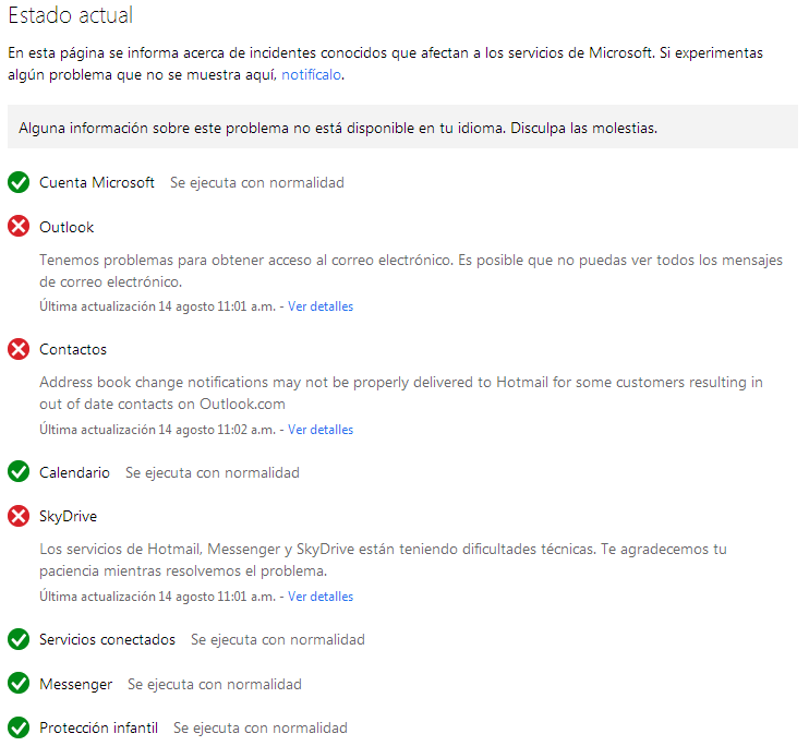 FireShot Screen Capture #002 - 'Estado del servicio - Servicios de Microsoft' - status_live_com