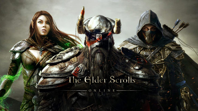The Elder Scrolls online será de suscripción