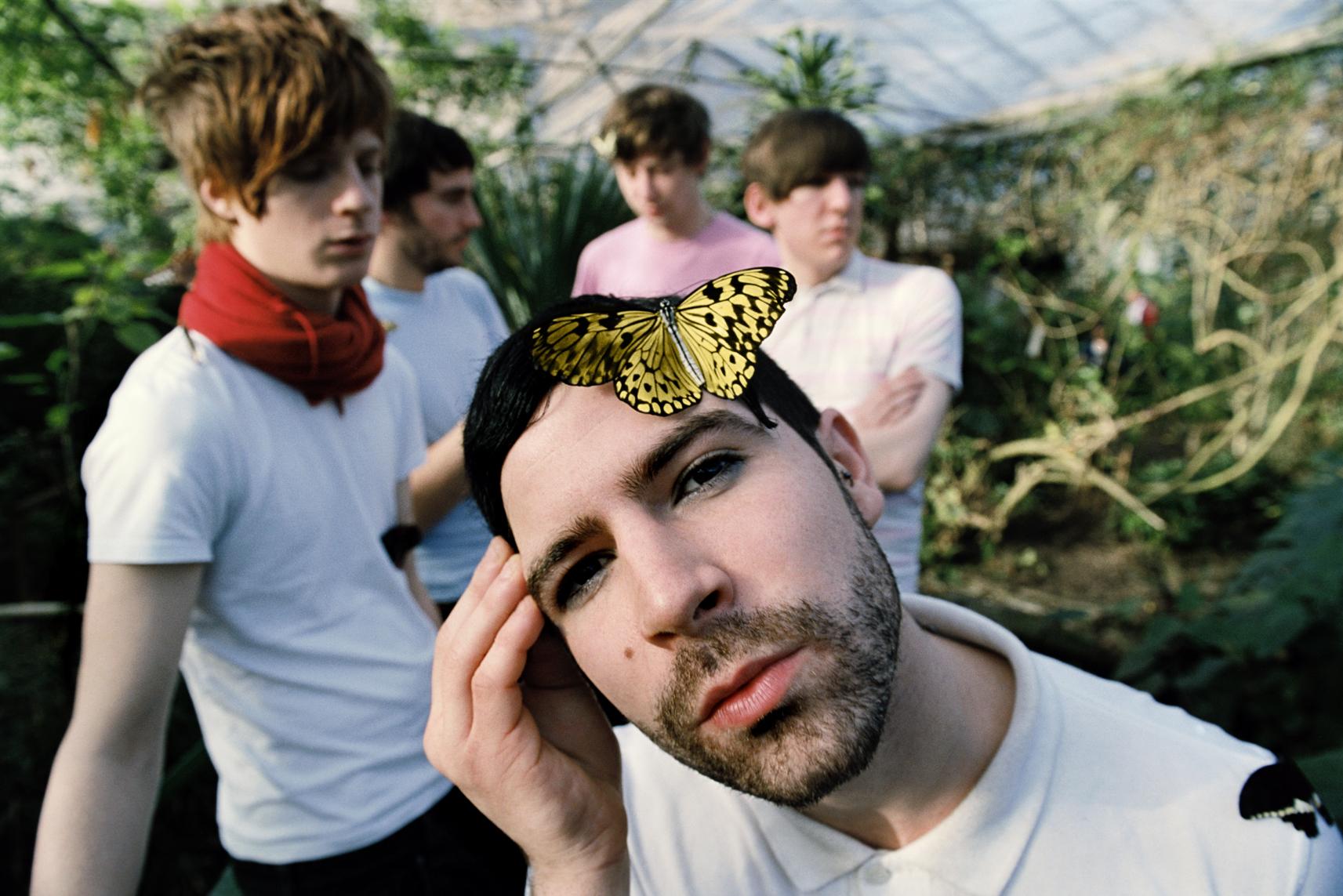 Foals «Out Of The Woods»