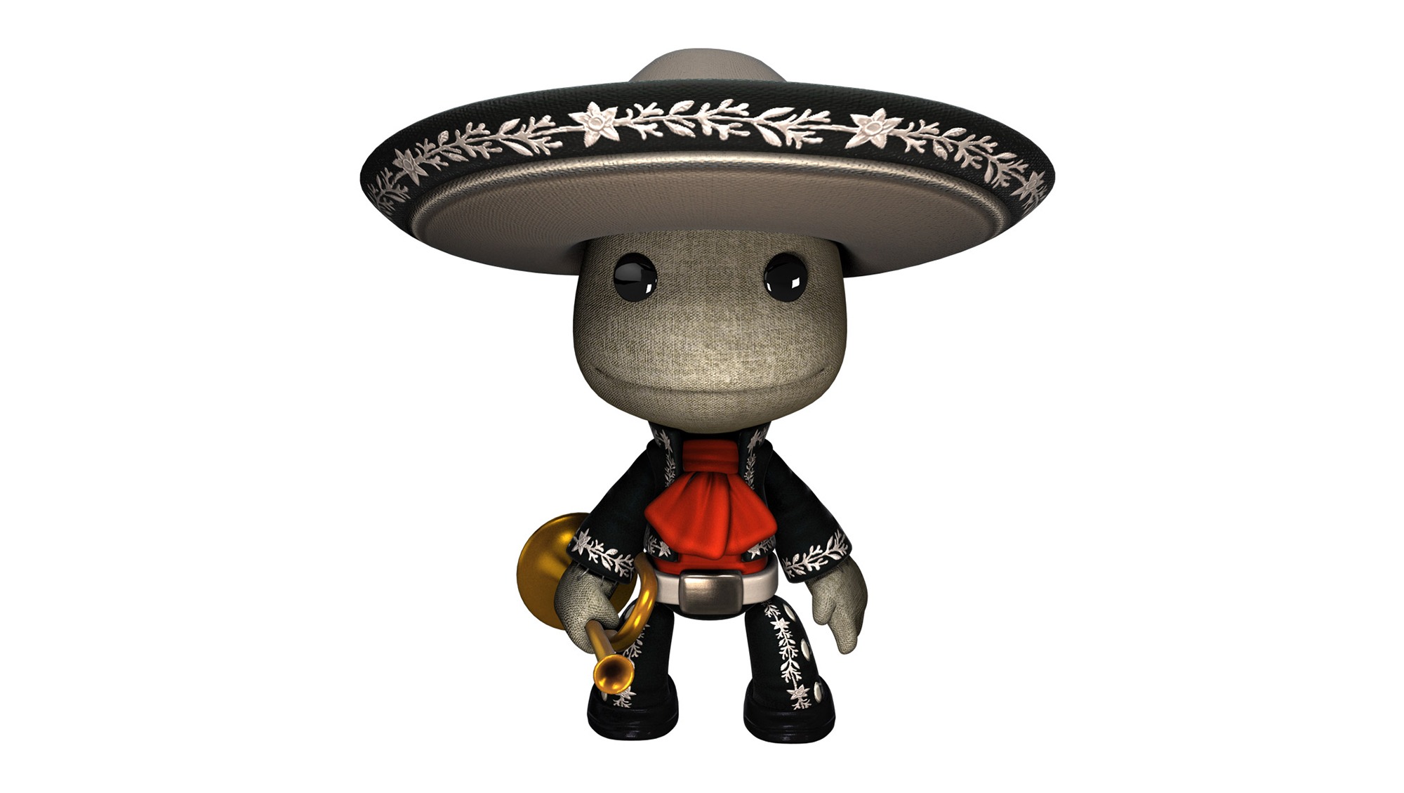 Los 7 personajes mexicanos más representativos de los videojuegos