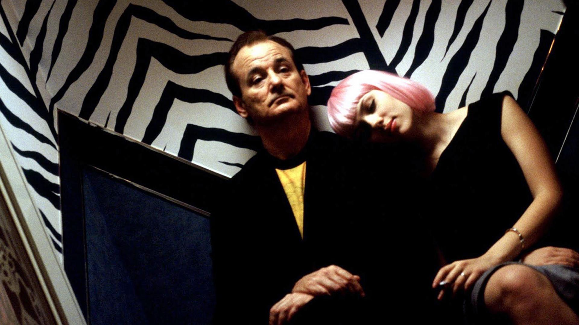 Lost in Translation de Sofia Coppola [Reseña]