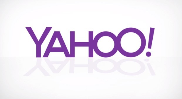 Estrena Yahoo! logo