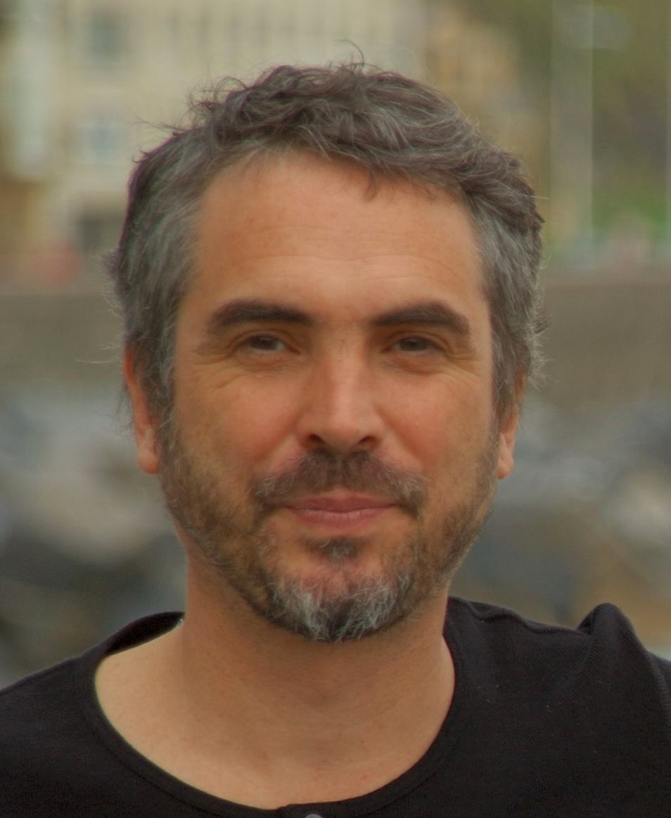 Alfonso Cuarón y la Gravedad