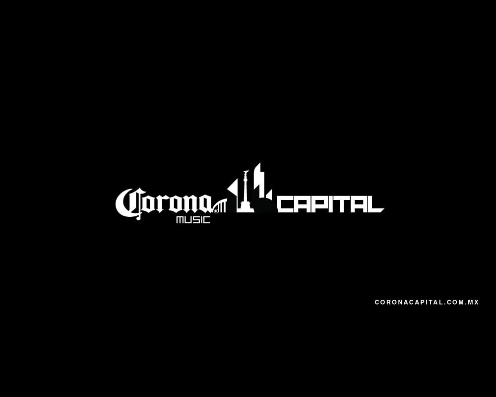 Corona Capital (El rock mediatico)