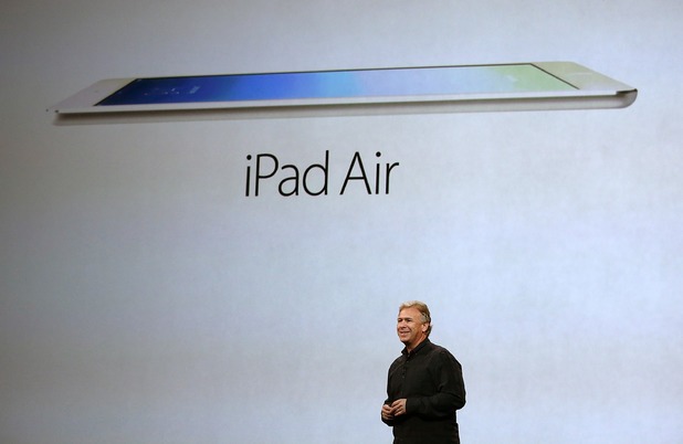 Todo lo que tienes que saber sobre el iPad Air y iPad Mini Retina