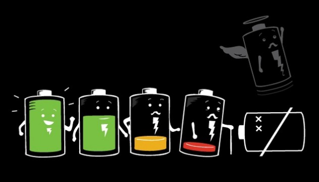 5 tips para ahorrar batería en tu dispositivo Android