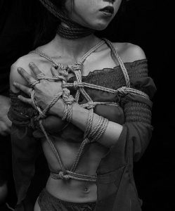 shibari