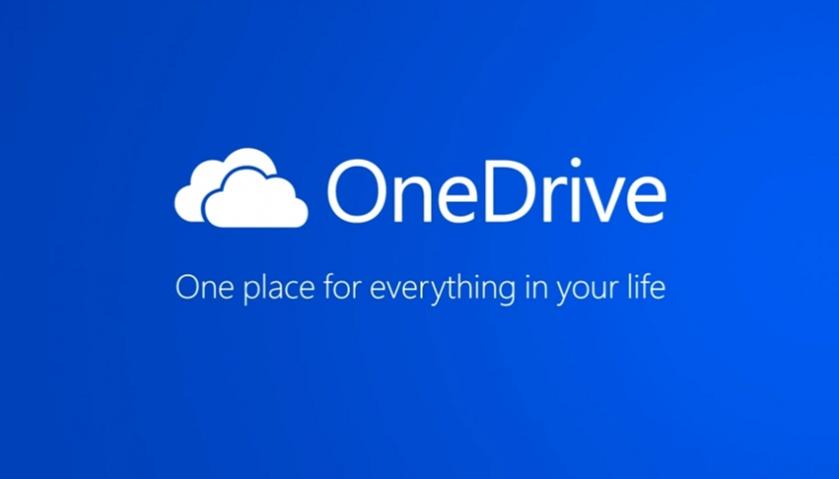 OneDrive el nuevo intento de Microsoft para competir contra Dropbox