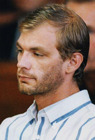 dahmer