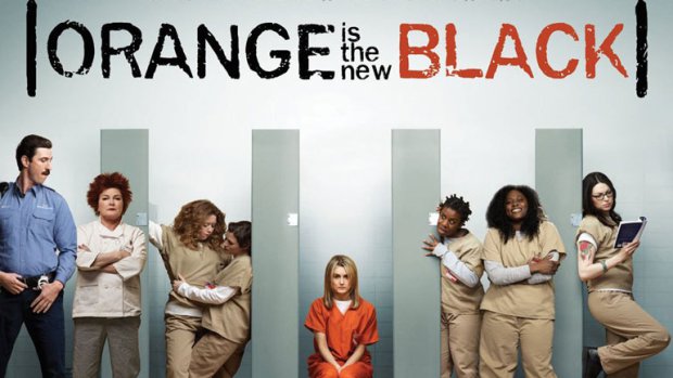 Apuntes antes de ver Orange Is The New Black