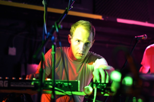 Caribou lo vuelve a hacer con «Our love»