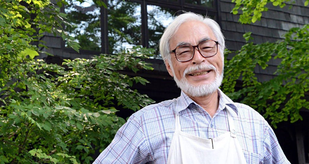 Aproximaciones al Oriente: Miyazaki y el placer de vagabundear