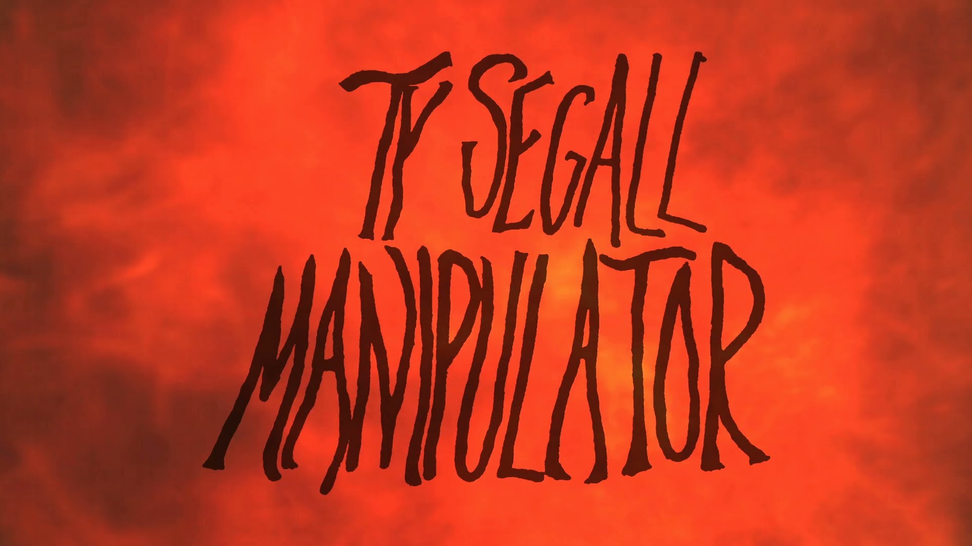 Ty Segall y su ‘Manipulator’