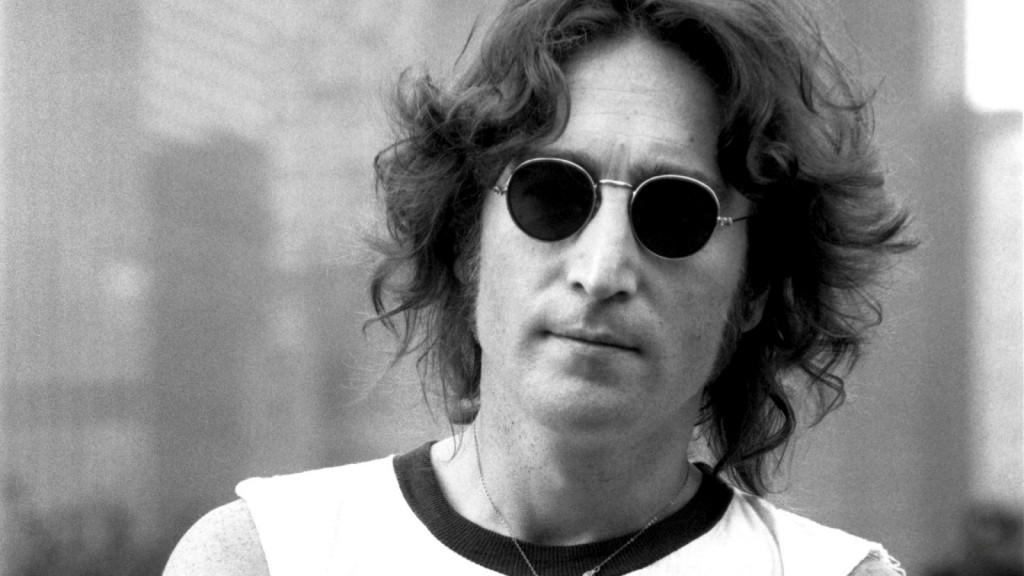 John Lennon llega a Spotify