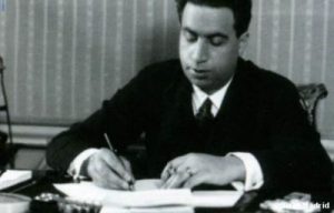Rafael Sánchez Guerra