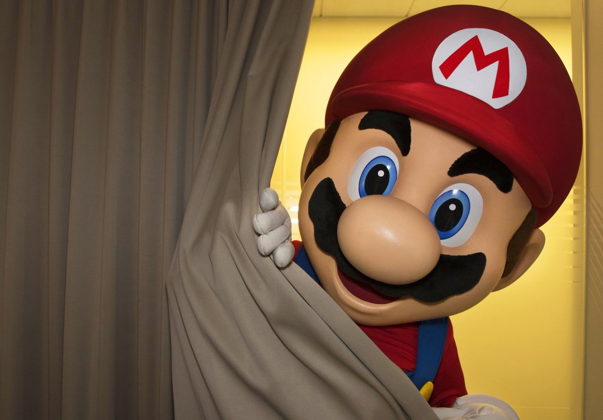 Nintendo Switch, la nueva consola de videojuegos anunciada