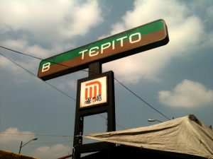 tepitos