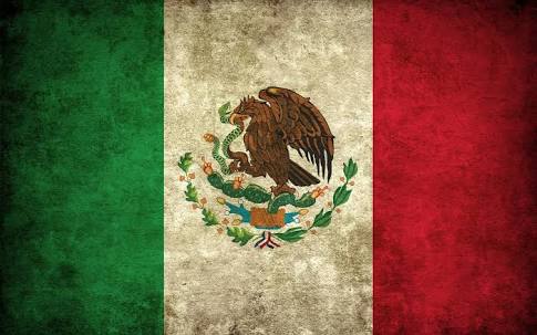 7 veces México