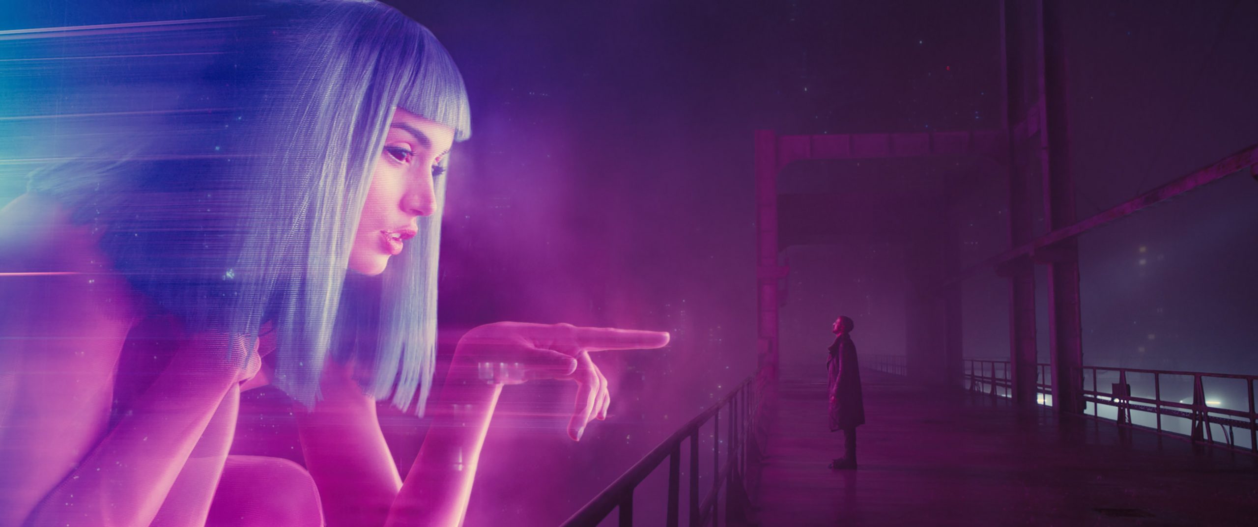 3 cortometrajes para entender mejor Blade Runner 2049