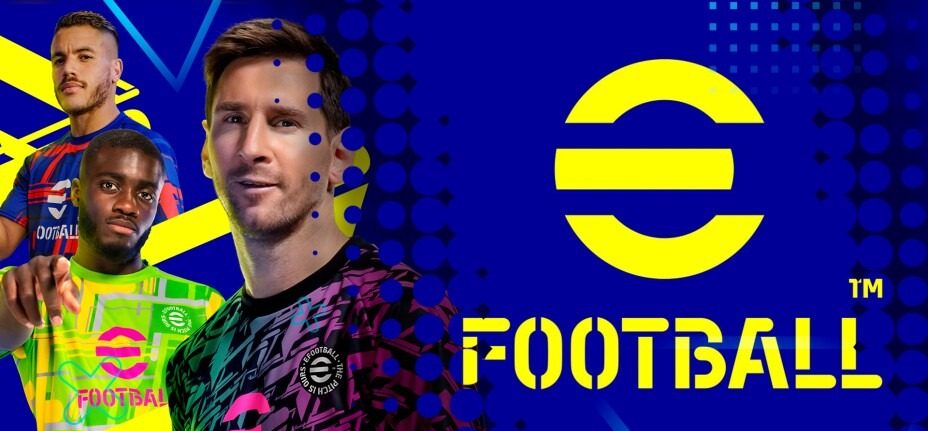 Liga MX deja el FIFA y será exclusiva de eFootball de KONAMI