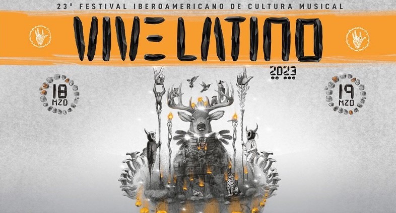 Estos son los reencuentros que veremos en el Vive Latino 2023