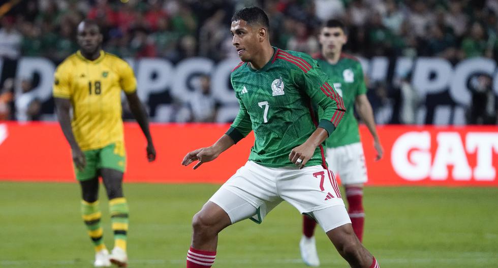 México llega a la final de la Copa de Oro y ojalá no se confíen